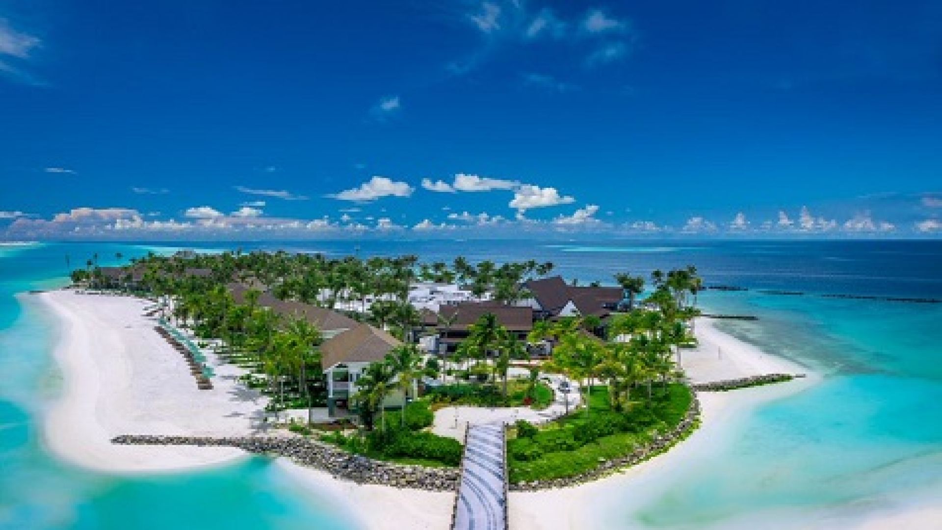 SAii Lagoon Maldives