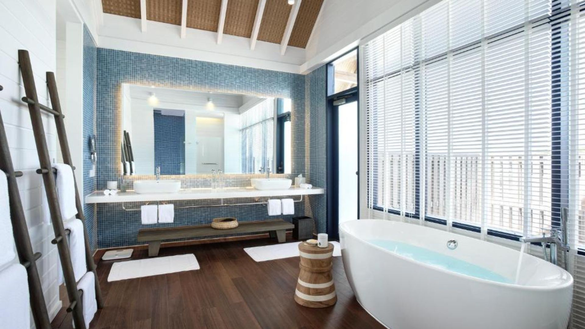 Как остров Какао