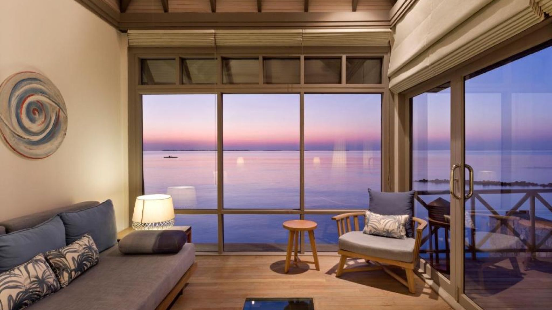 JAマナファルモルディブ