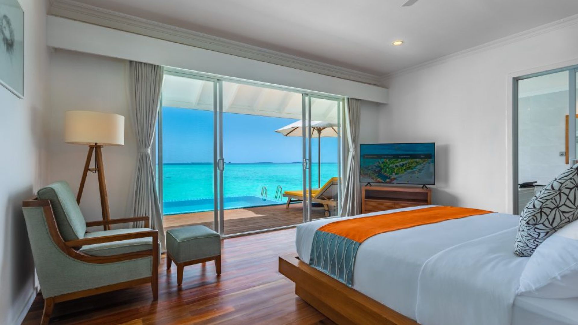 ディグファルアイランドリゾート