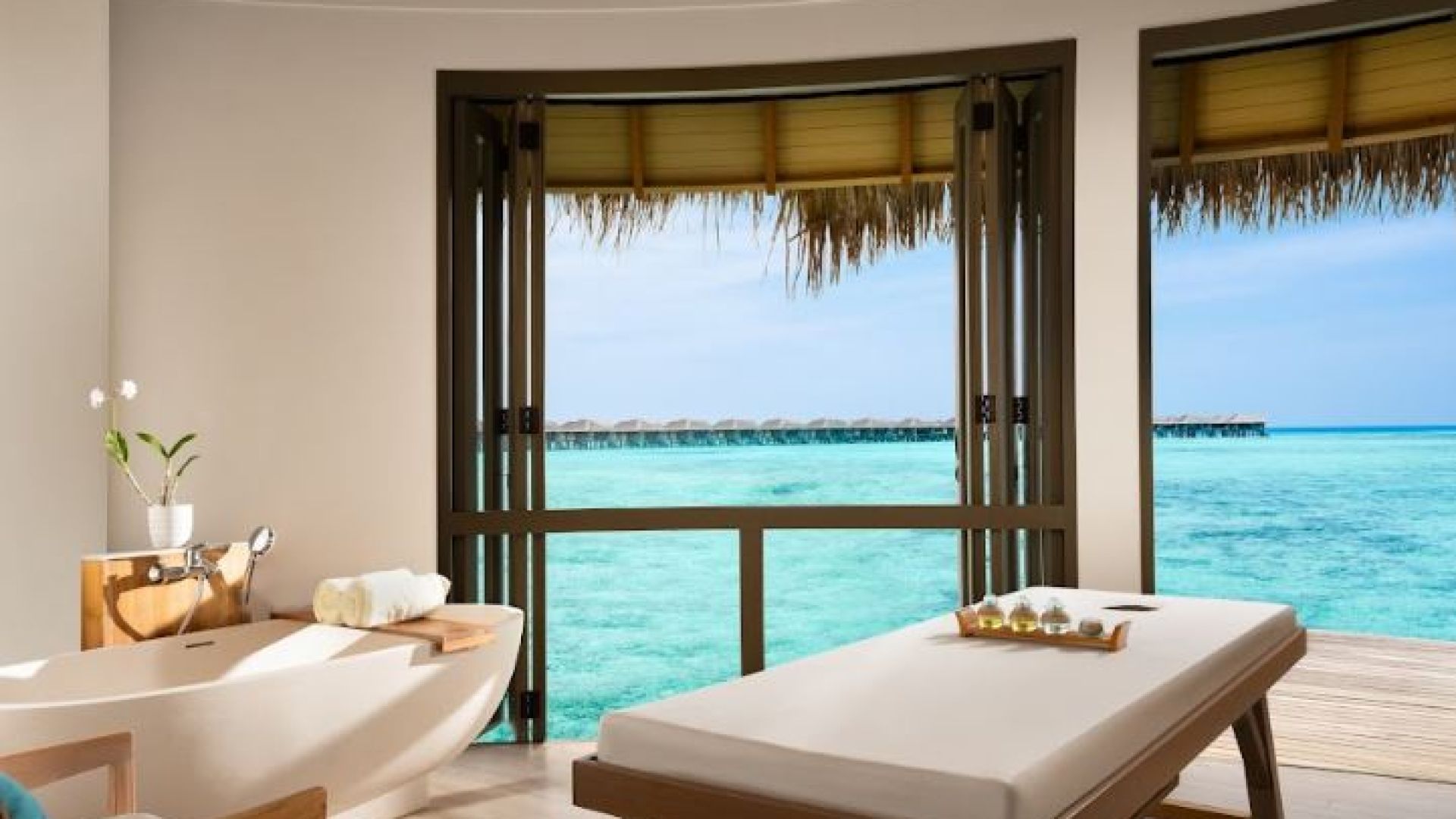 ヴァカルモルディブ