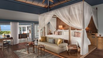 ビーチレジデンス