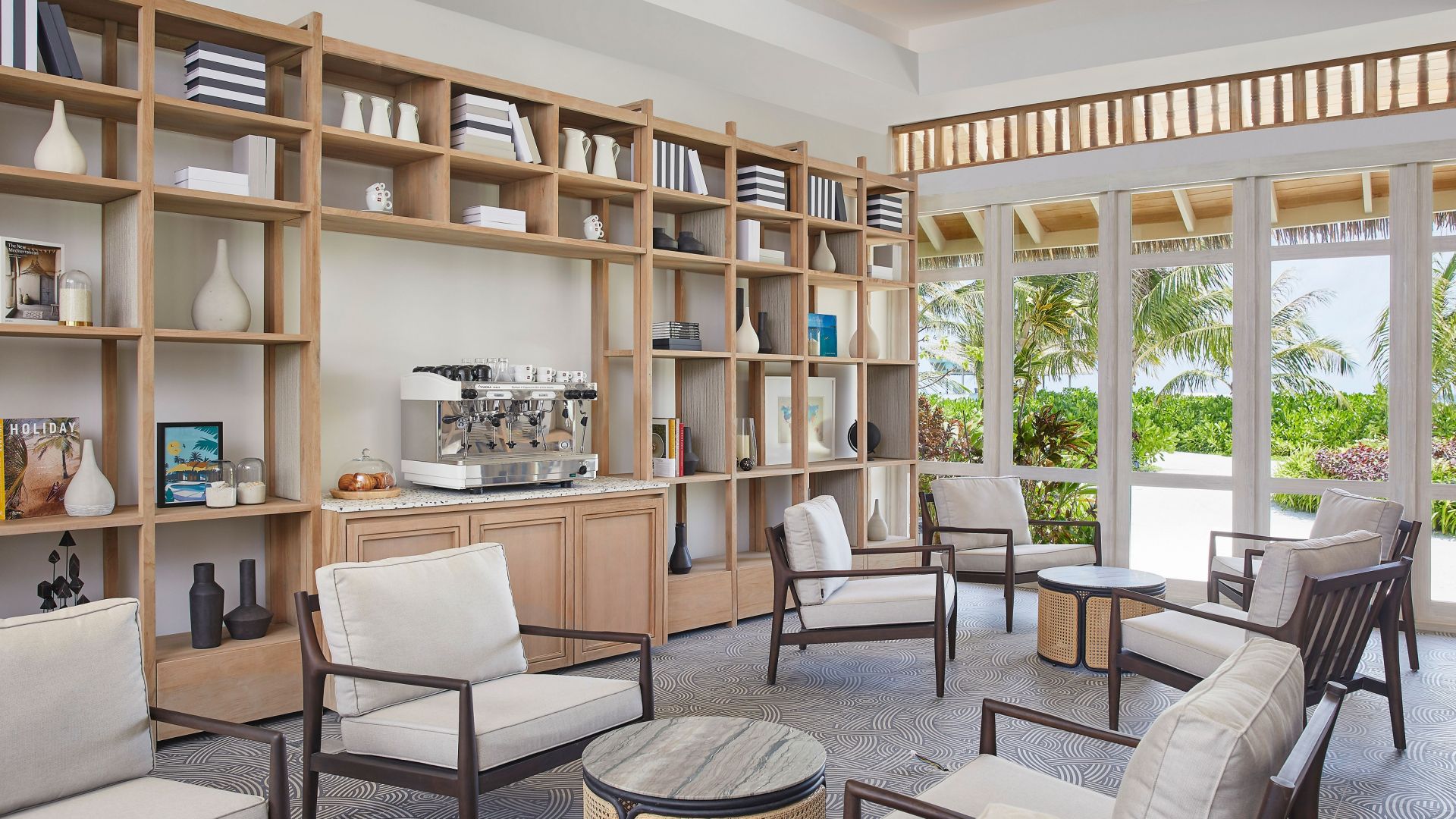 ル メリディアン モルディブ リゾート & スパ