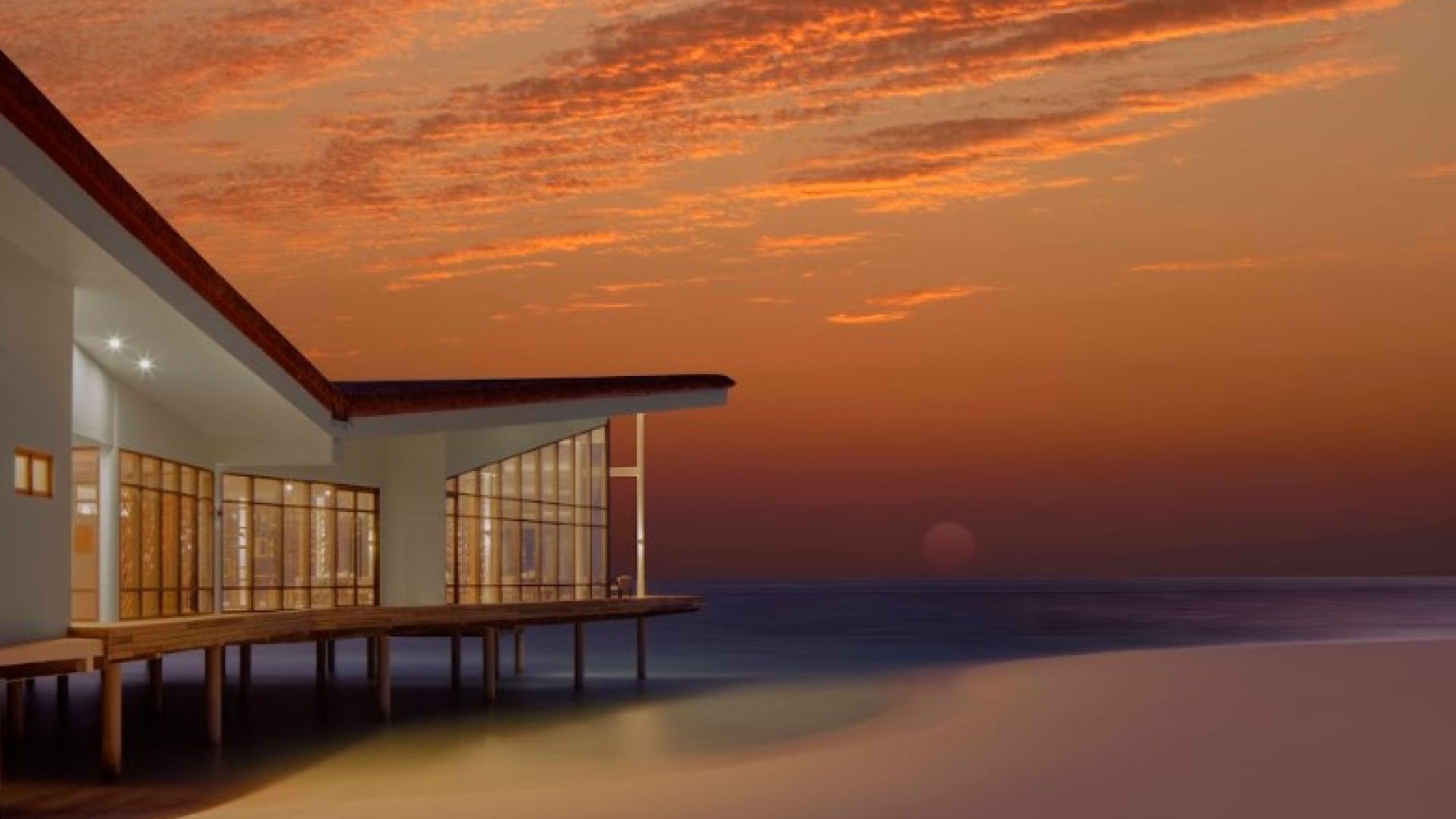 Radisson Blu Resort Maldives