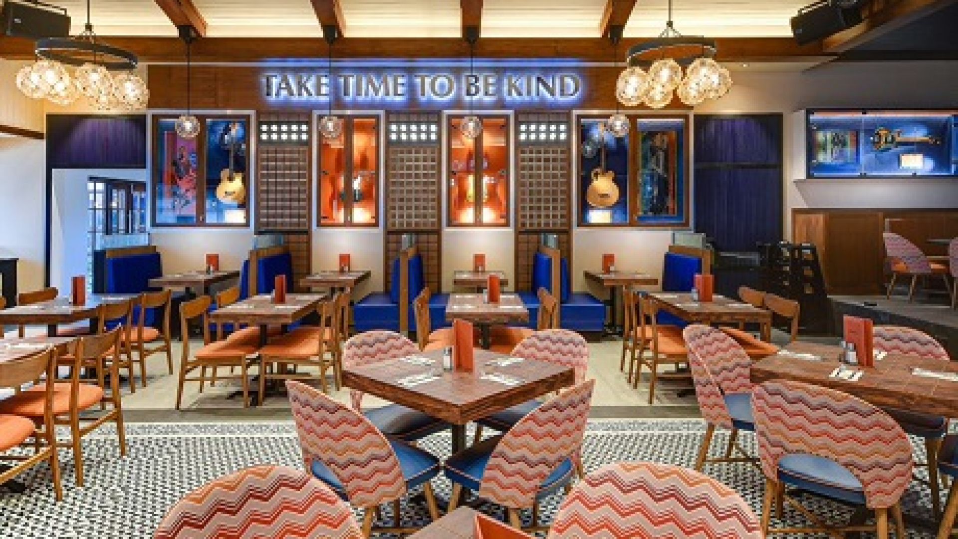 Hard Rock Hotel Мальдивы