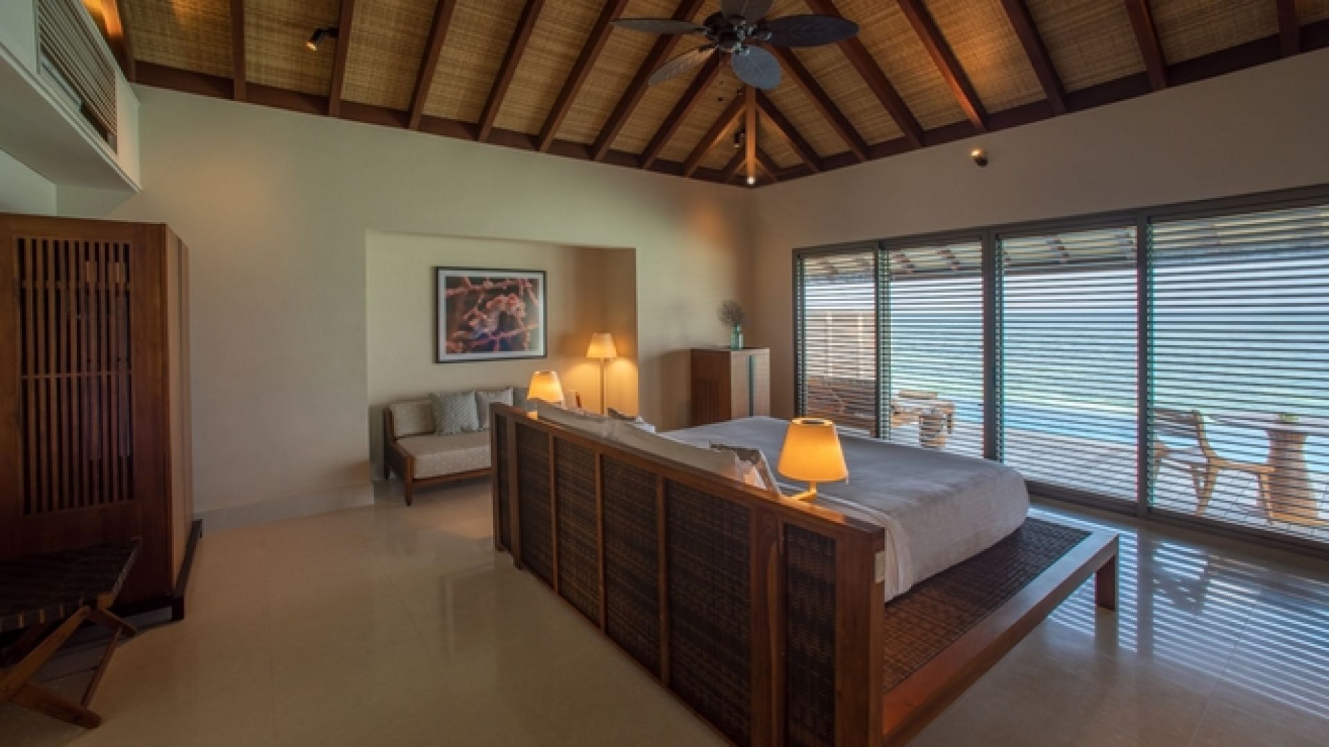 The Residence Maldives Dhigurah