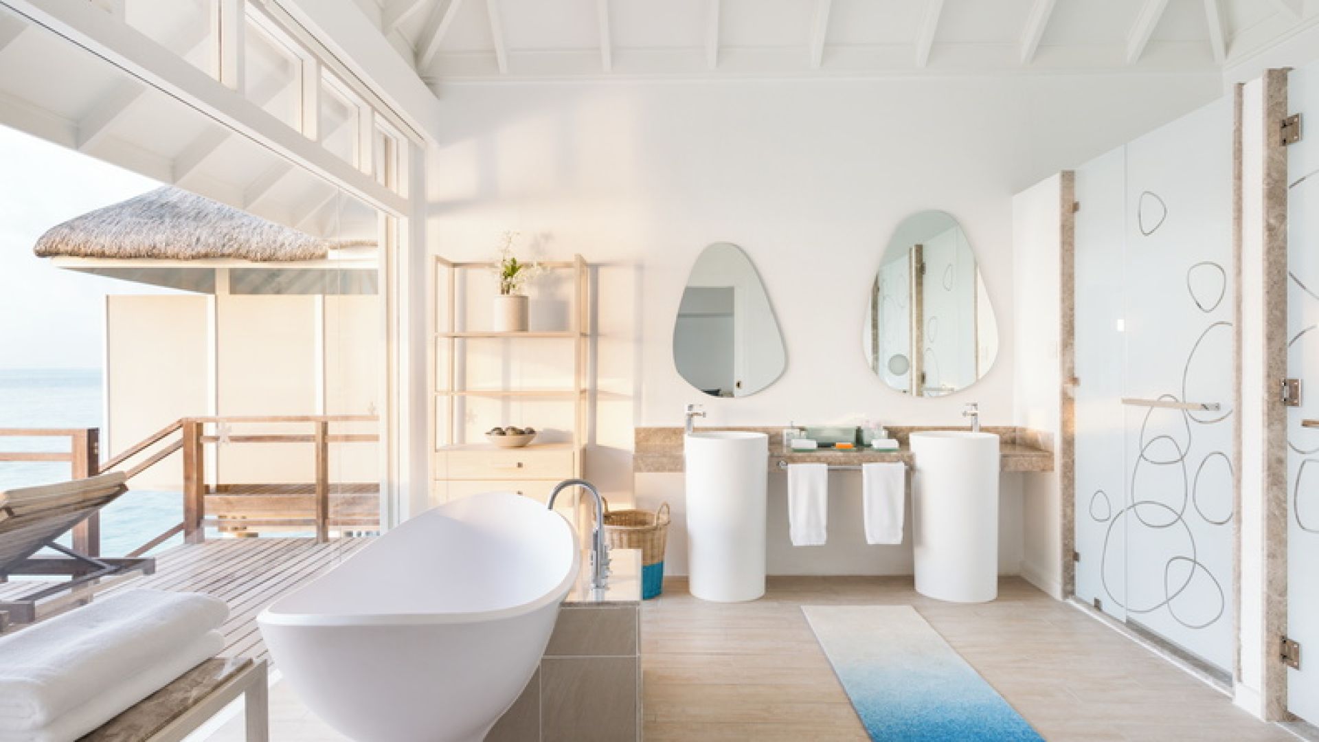 LUX* South Ari Atoll