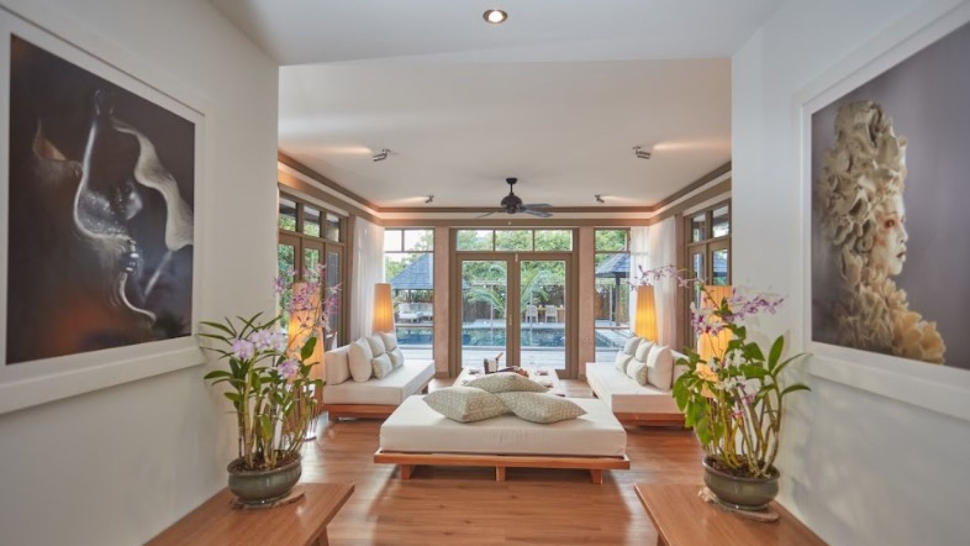 JAマナファルモルディブ