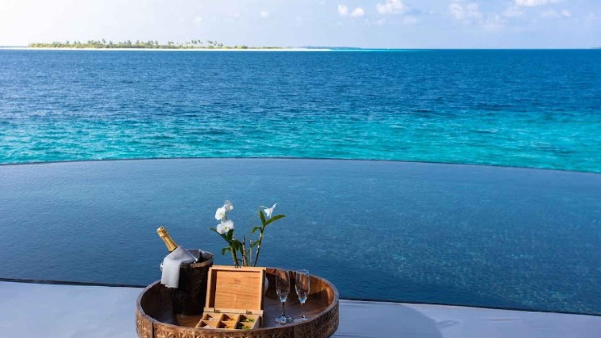 JA Manafaru Maldives