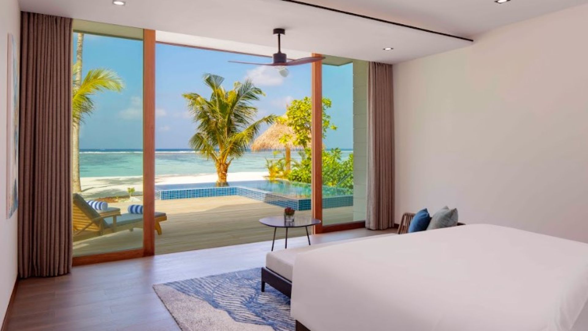 Radisson Blu Resort Maldives
