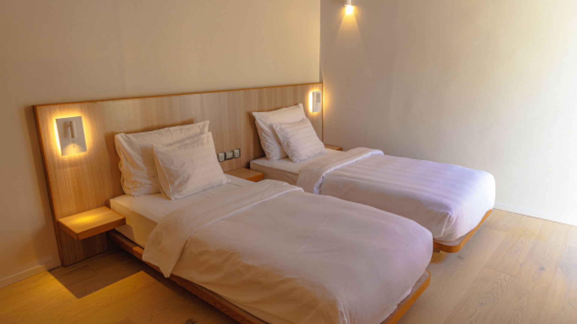 Мееру Айленд Резорт