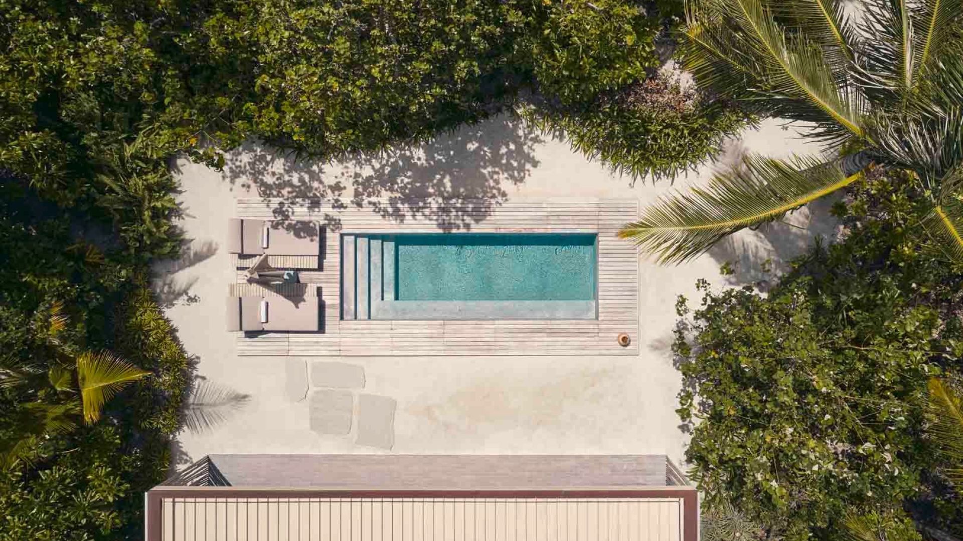 パティナ モルディブ