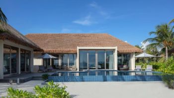 プレジデンシャルスイート