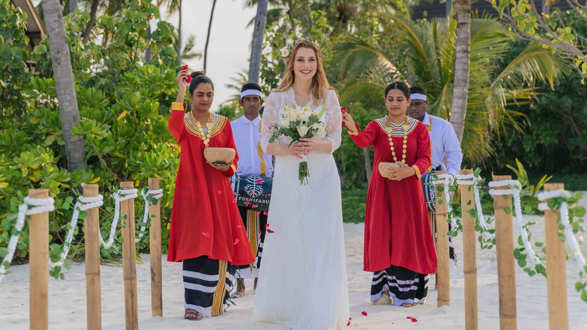 Fushifaru Maldives