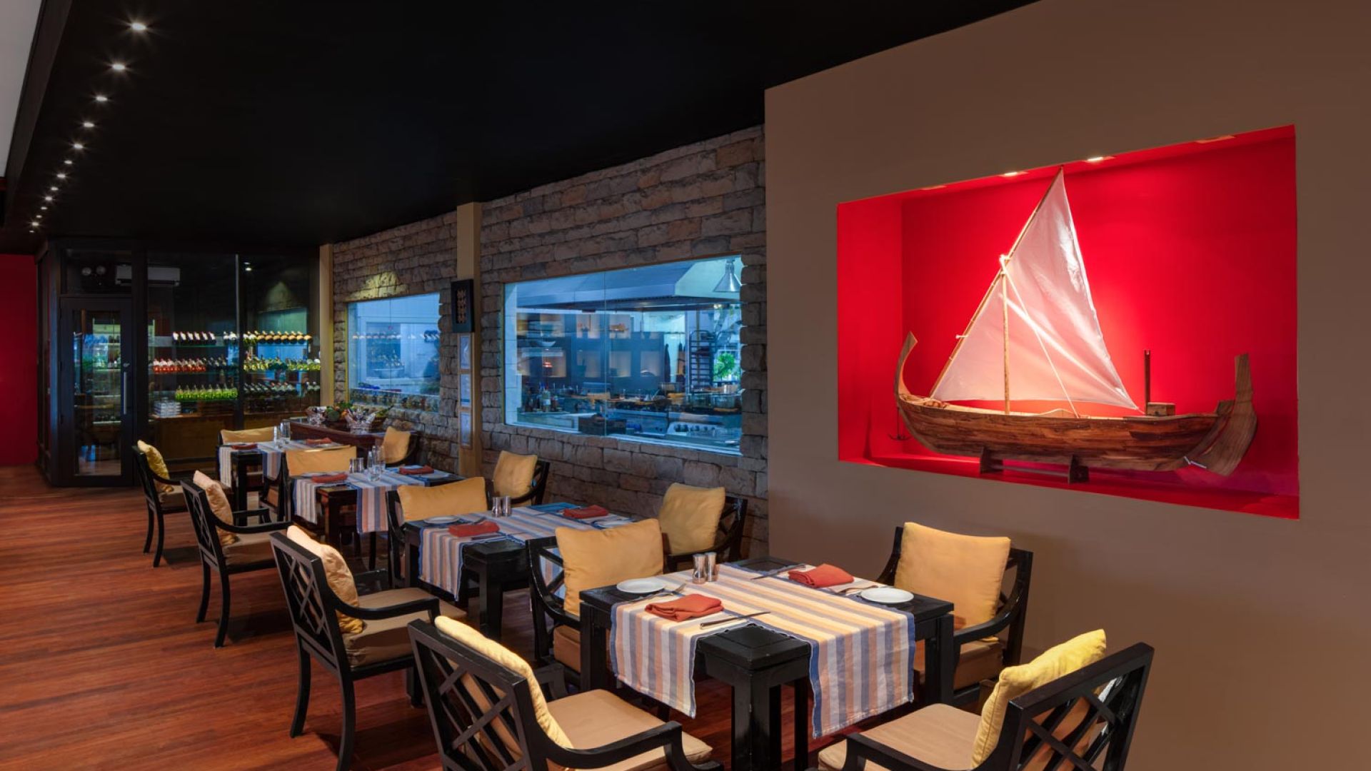 S'il vous plaît Prestige Vadoo