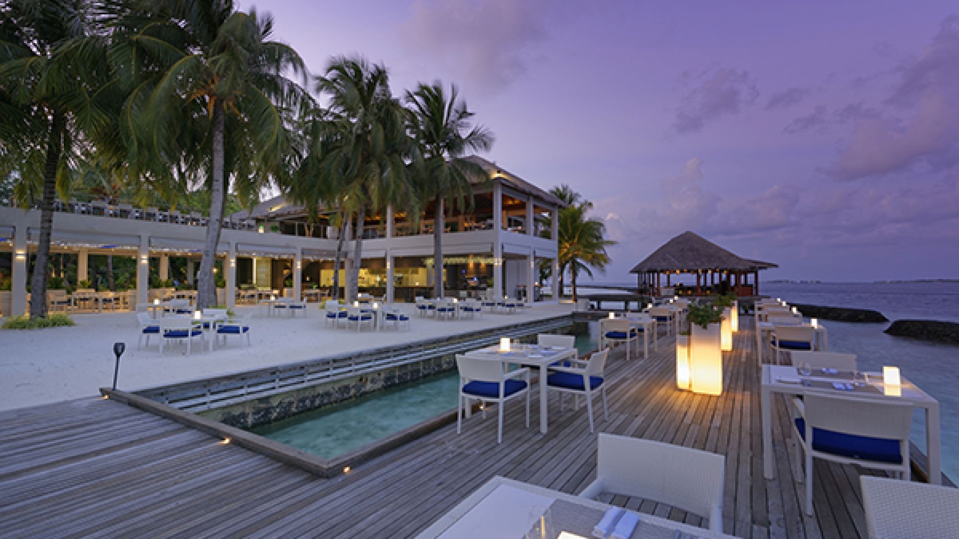 クルンバモルディブ