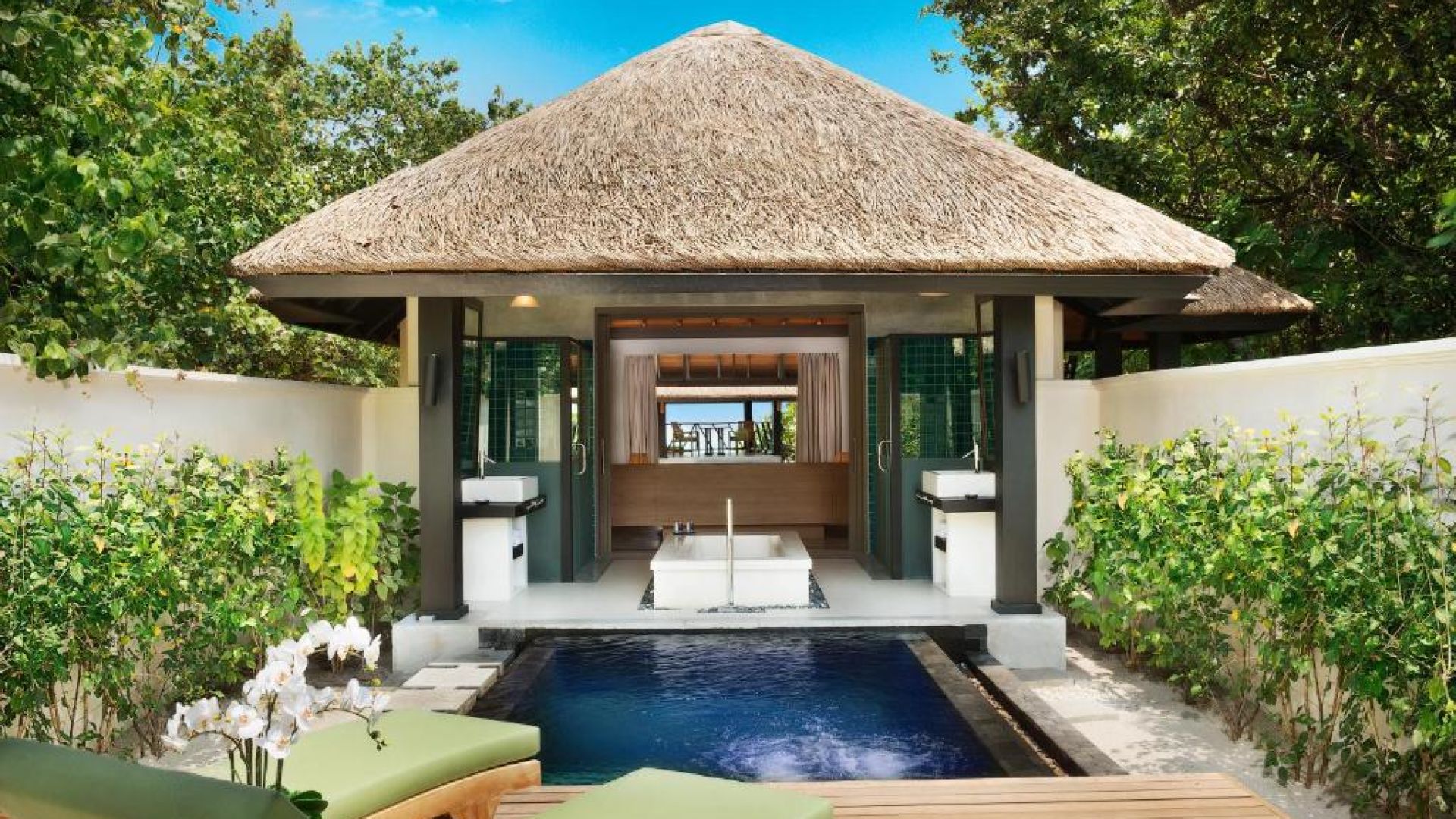 JA Manafaru Maldives