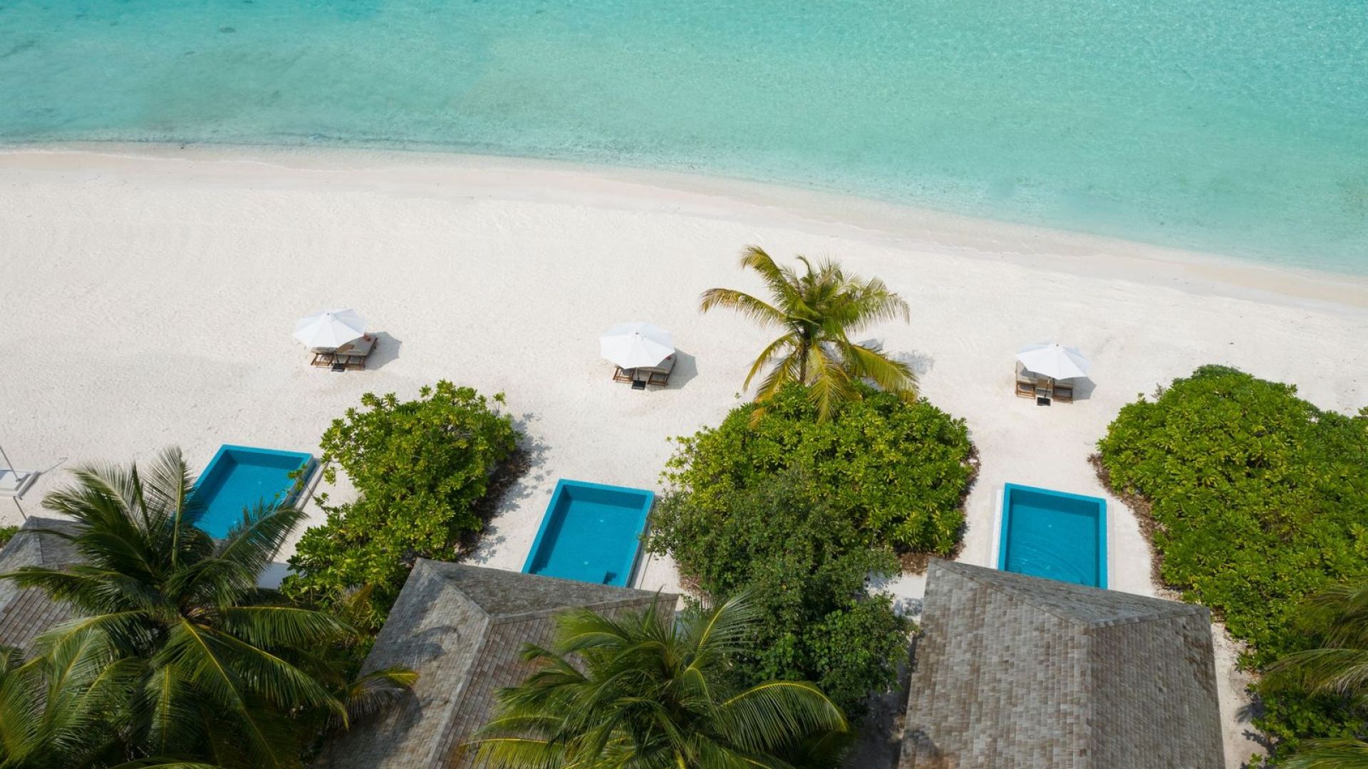 Emeraude Farufushi Resort & Spa