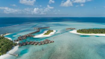 Anantara Veli Maldives