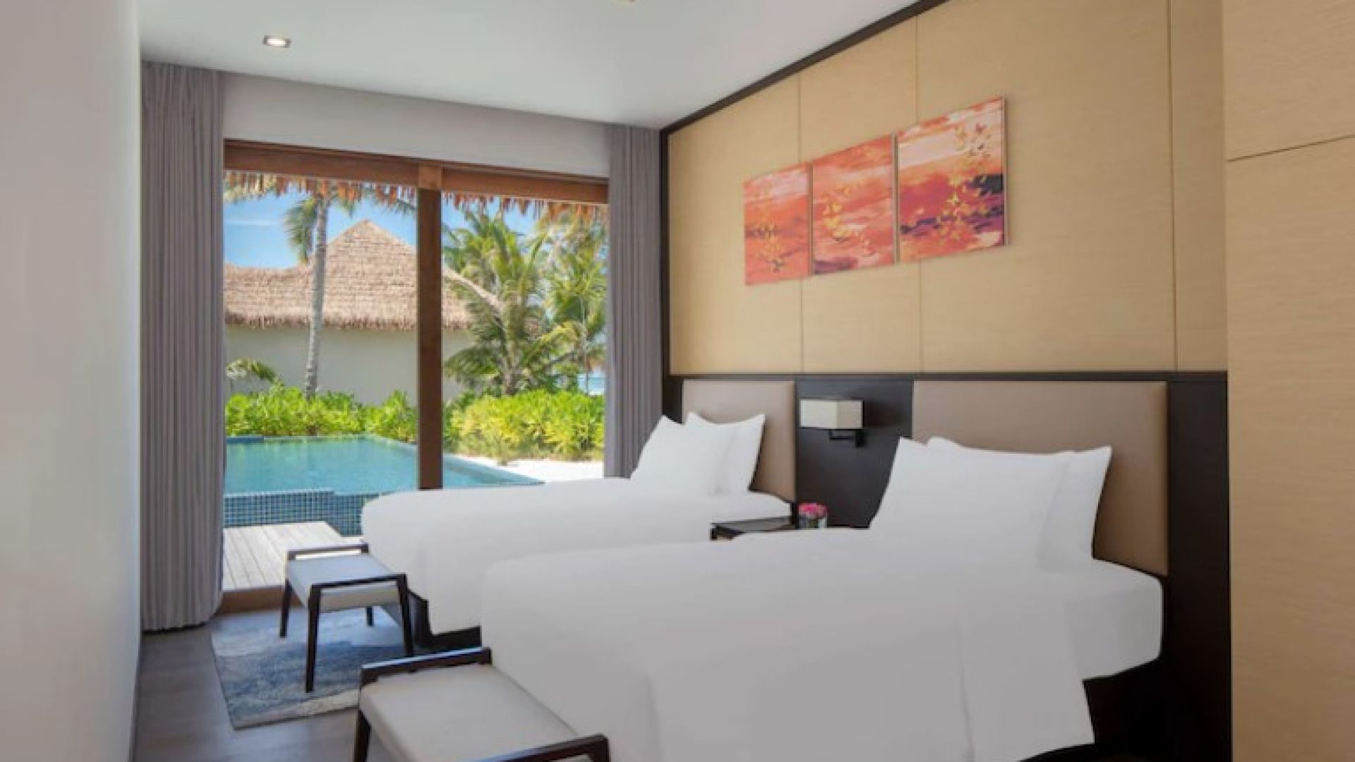 Radisson Blu Resort Maldives