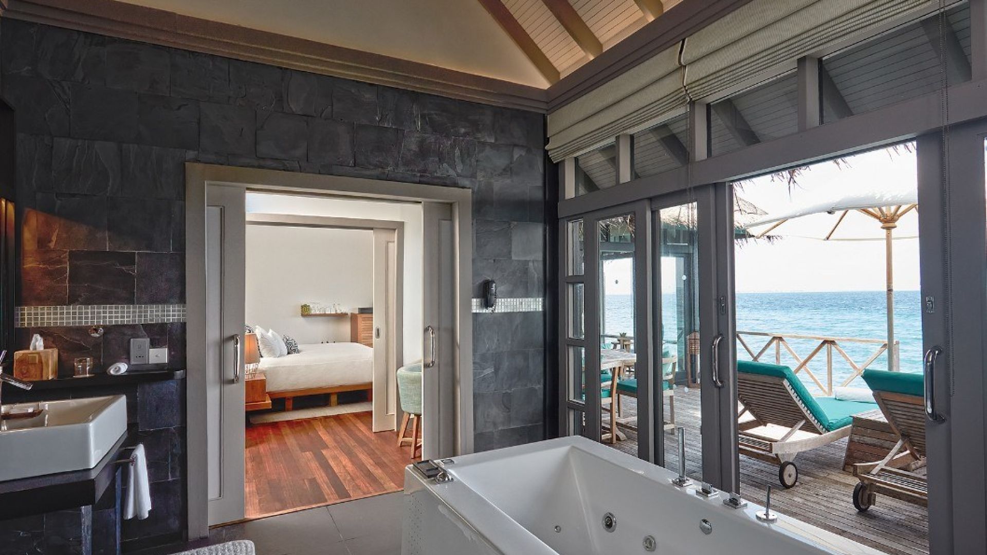 JA Manafaru Maldives