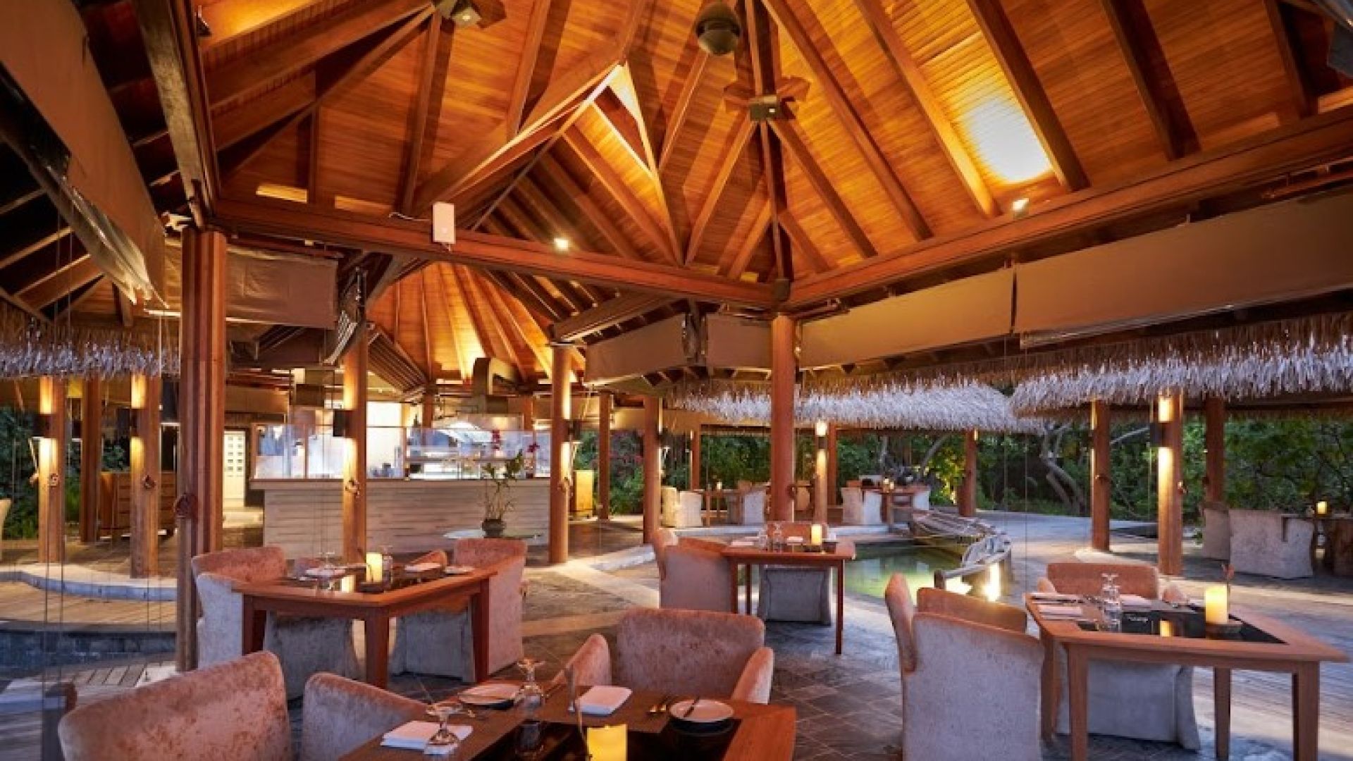 JA Manafaru Maldives