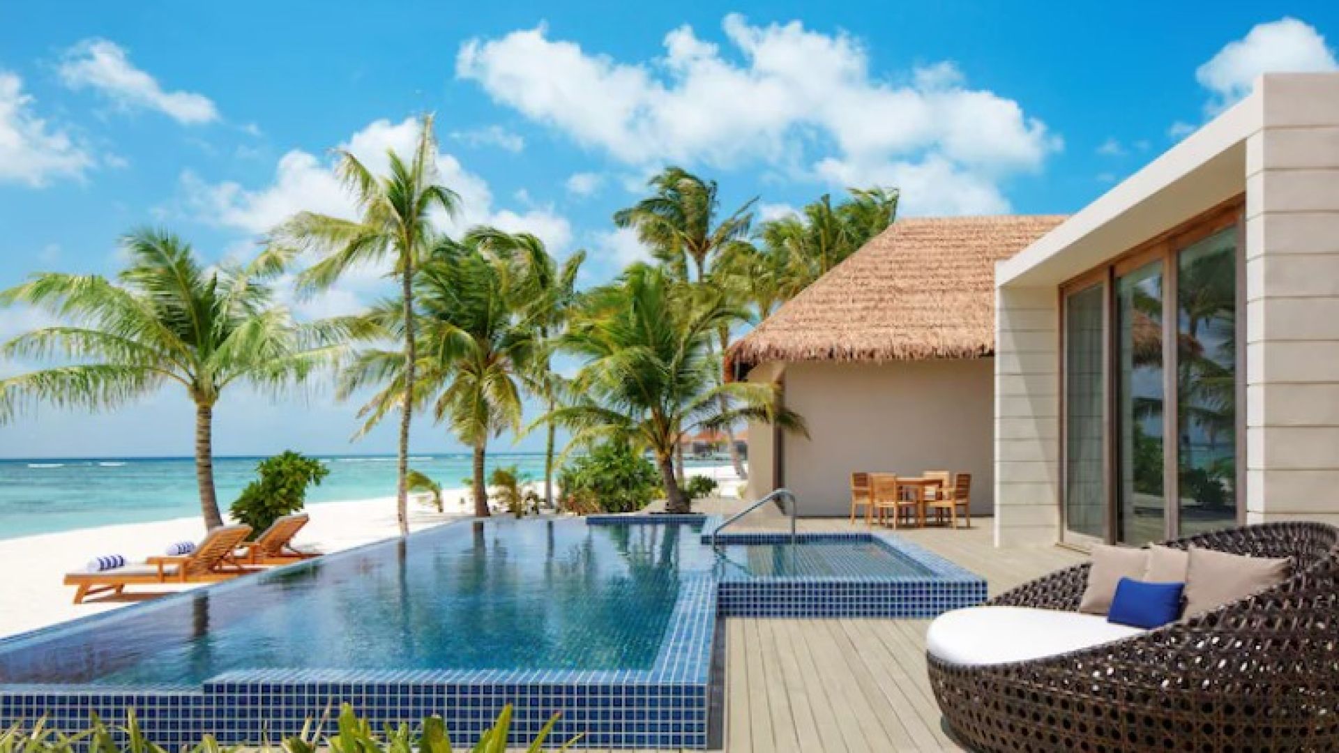 Рэдиссон Блу Мальдивы