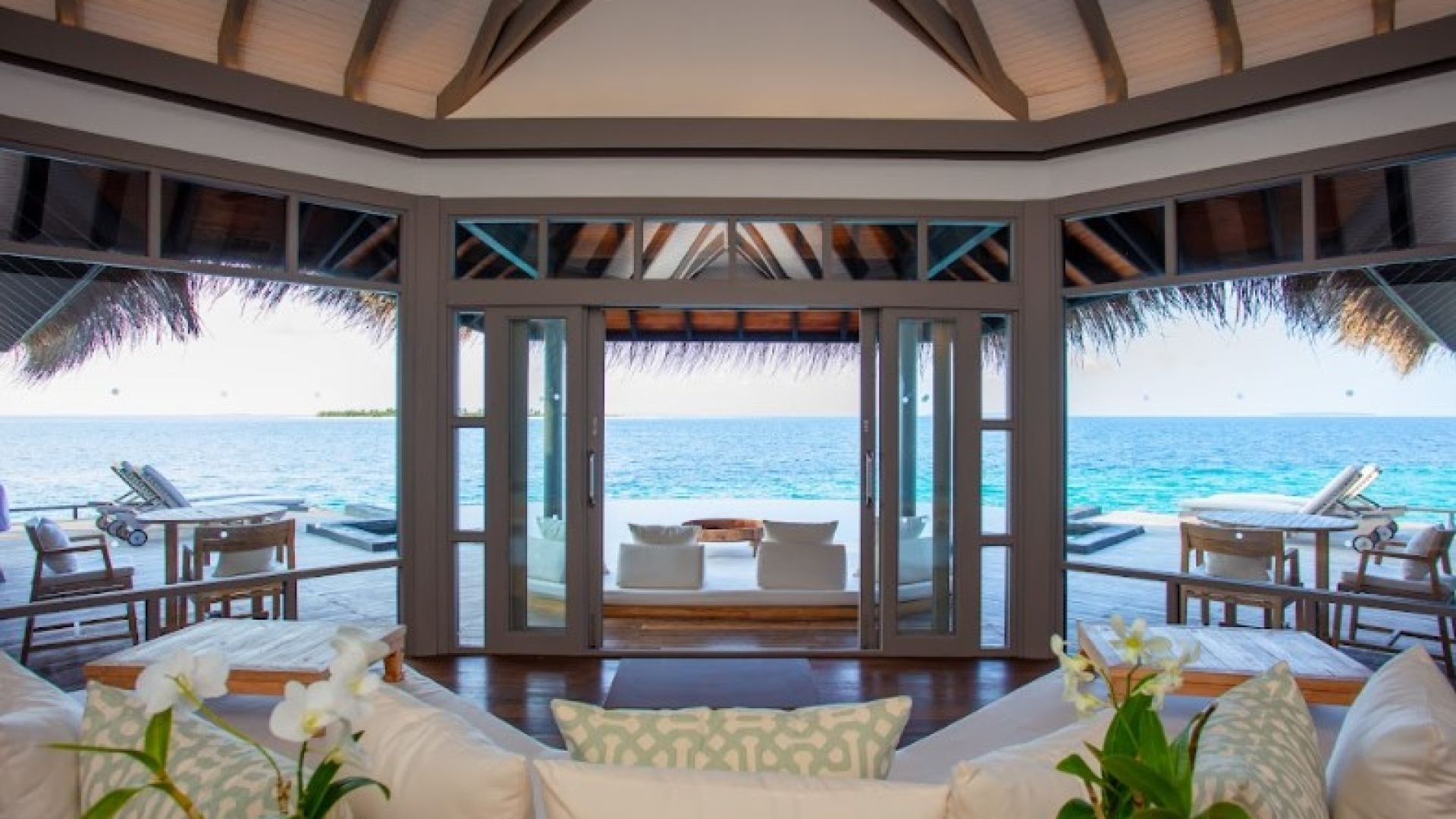 JA Manafaru Maldives