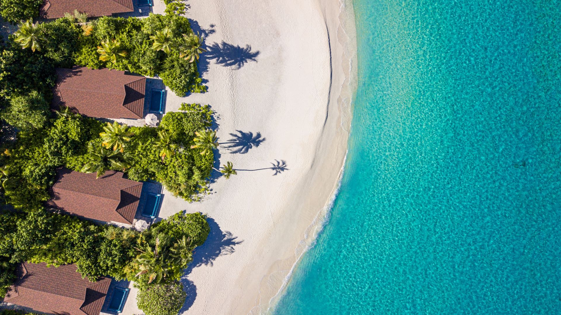 Стандартные Мальдивы