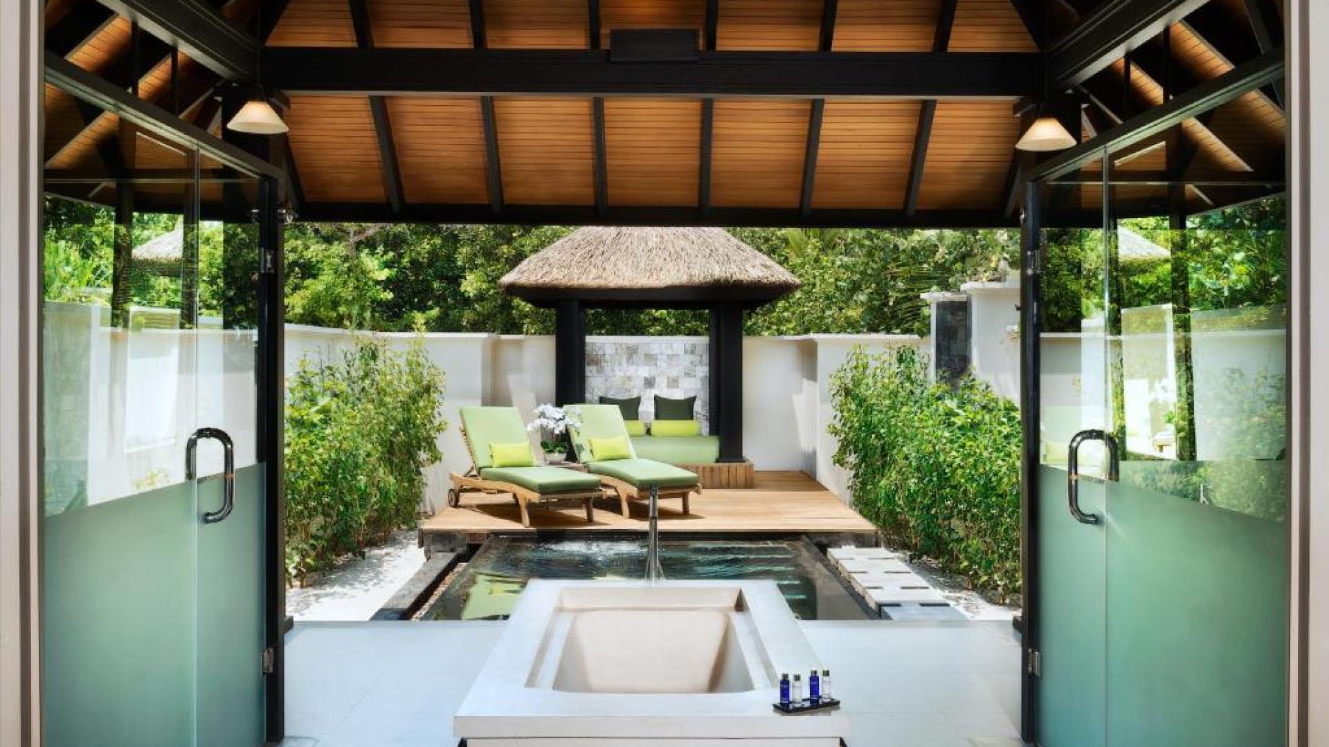 JAマナファルモルディブ