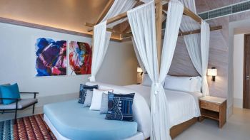 Rock Star Villa