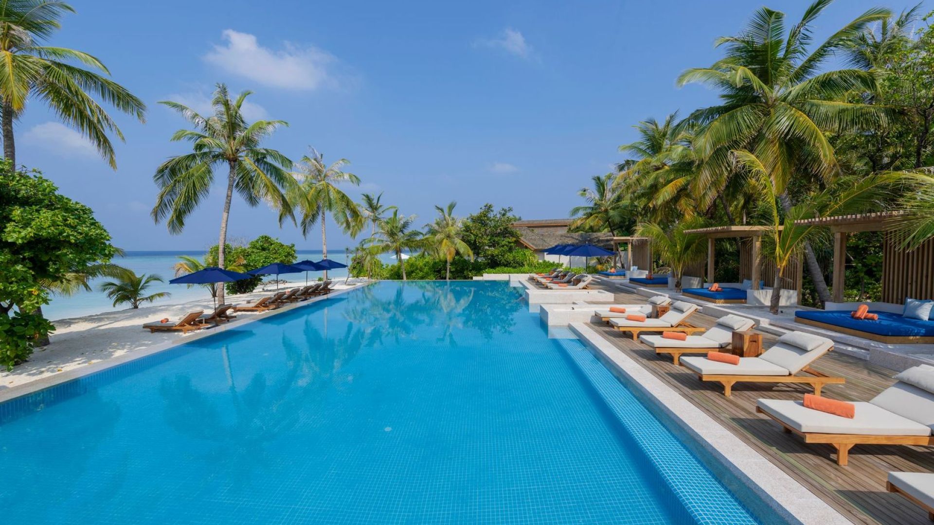 エメラルド ファルフシ リゾート＆スパ