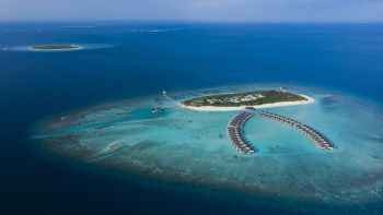 Mӧvenpick Resort Kuredhivaru Maldives