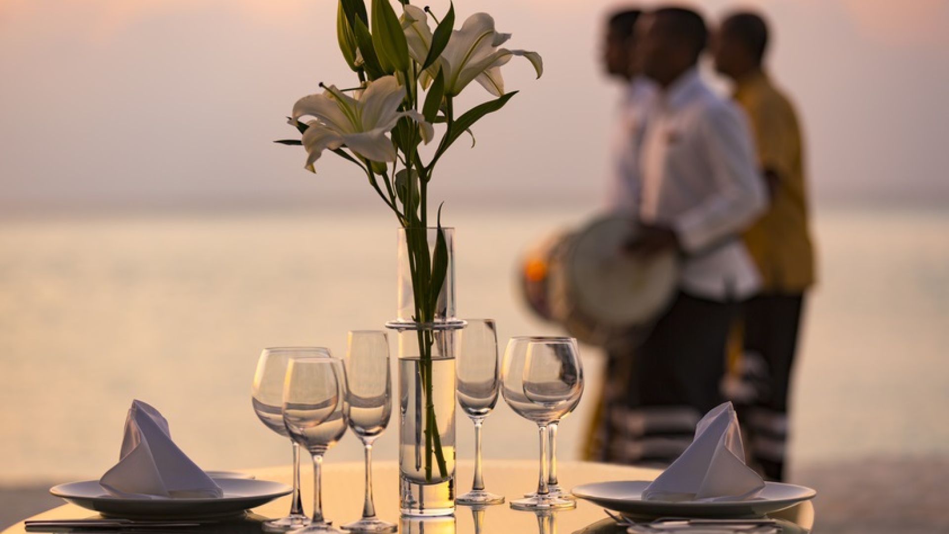 Anantara Dhigu Maldives