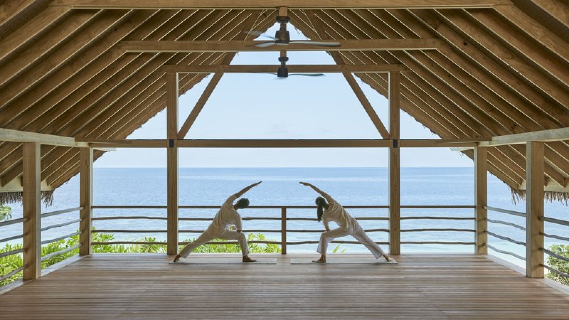 Как остров Какао