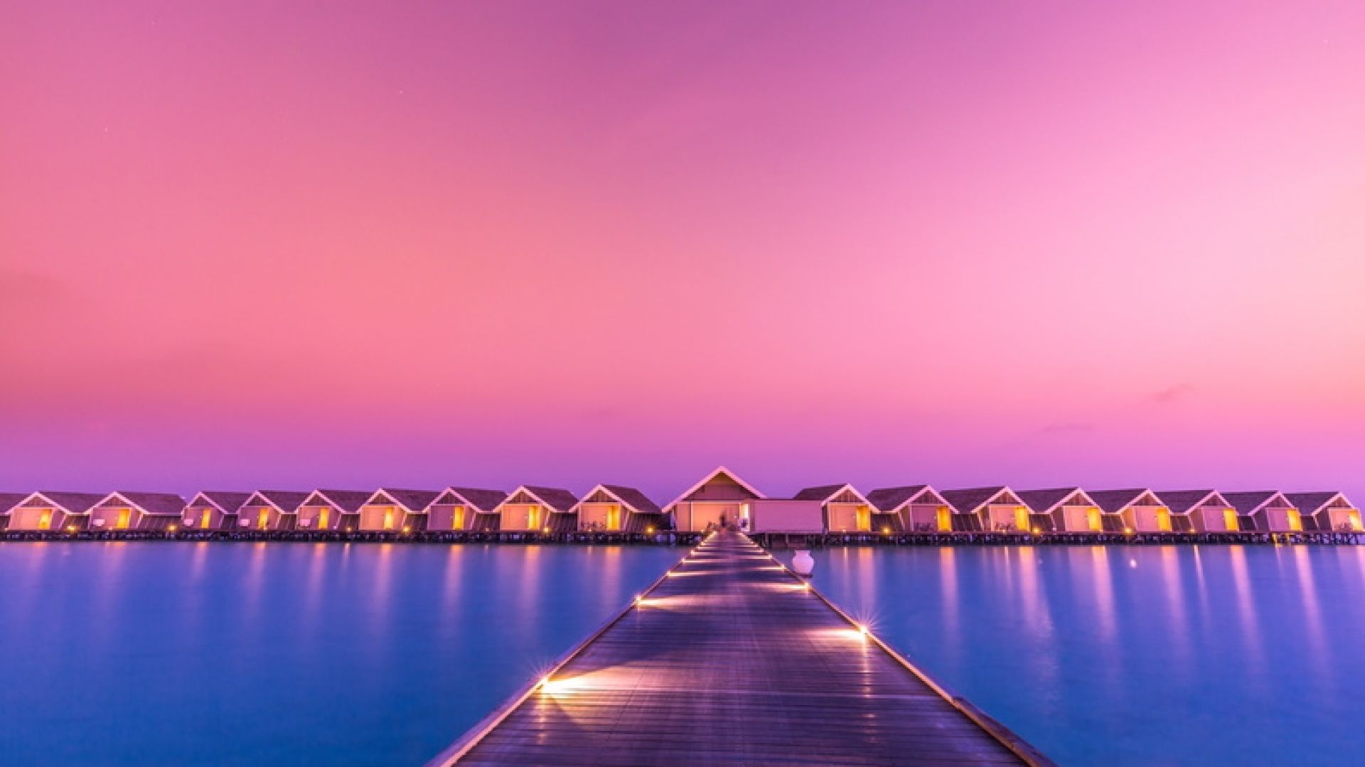 LUX Atoll d'Ari Sud