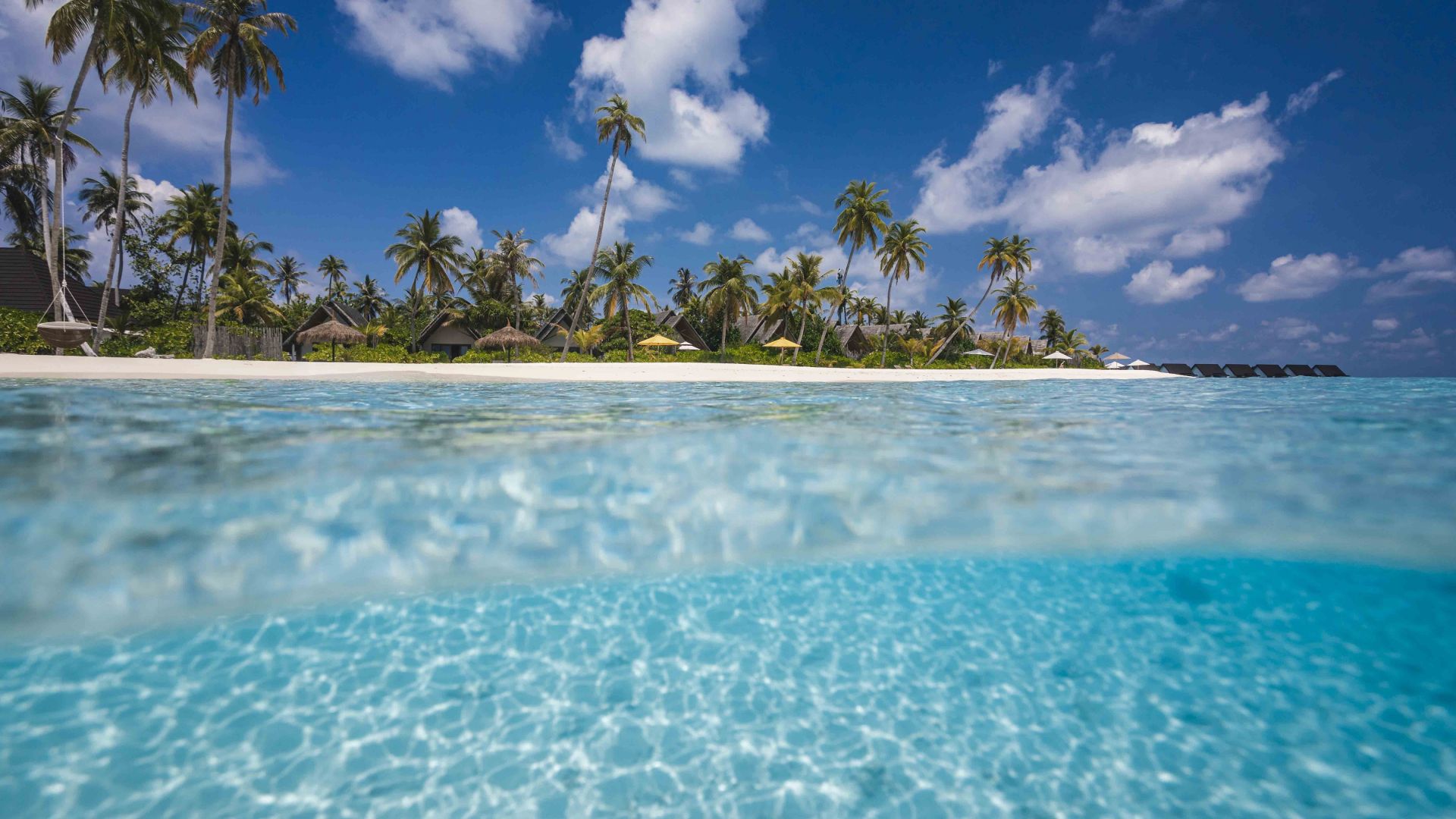 フシファルモルディブ