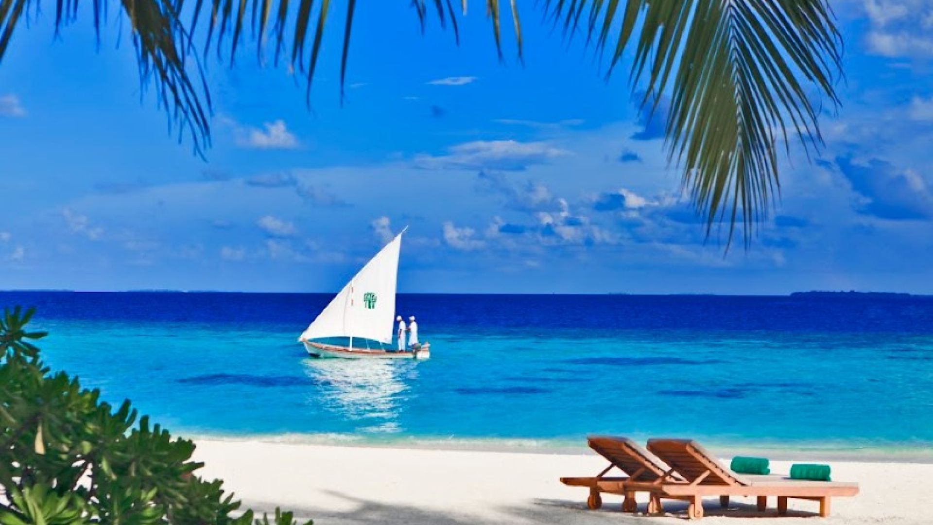 Banyan Tree Vabbinfaru