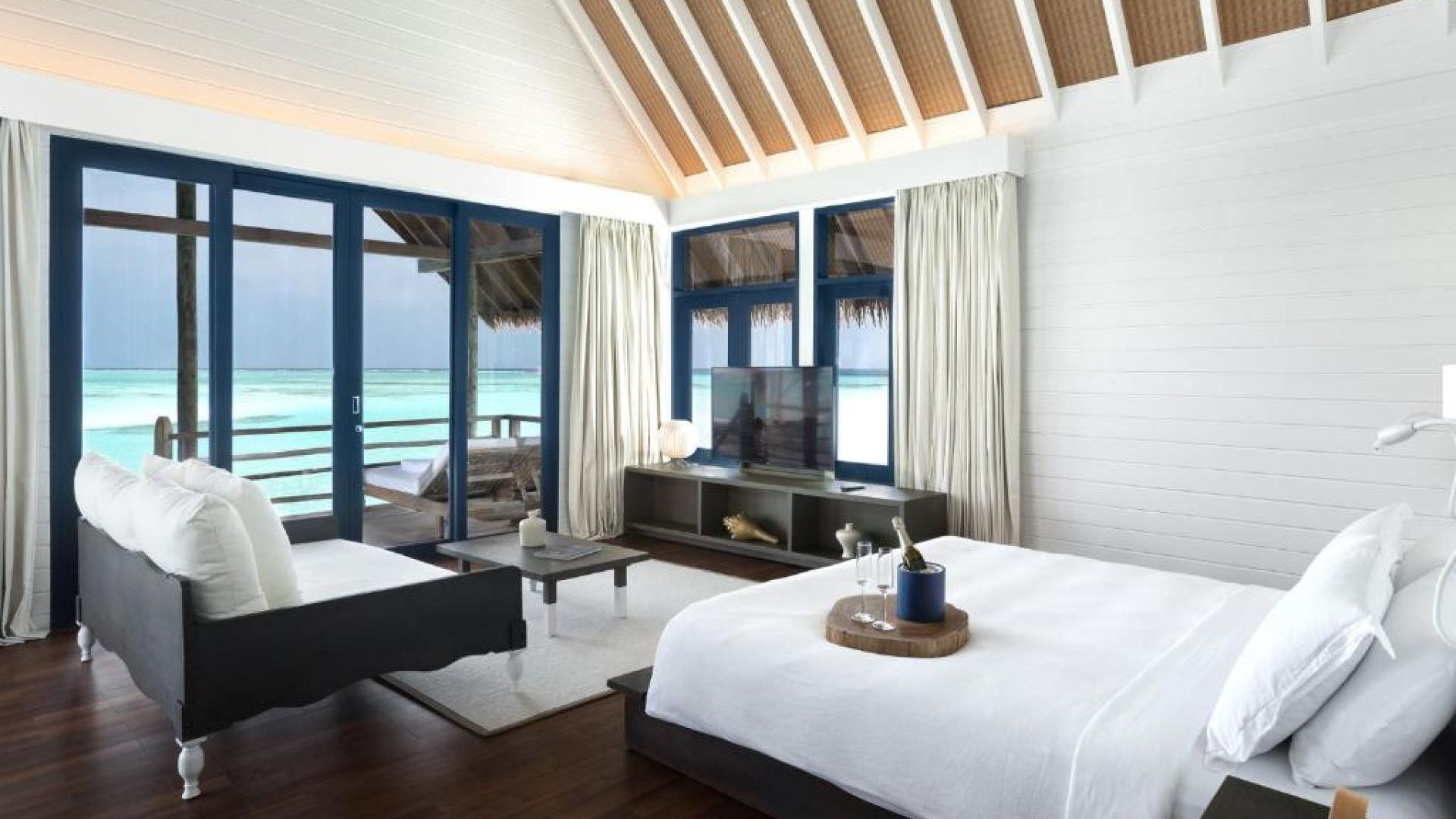 Как остров Какао