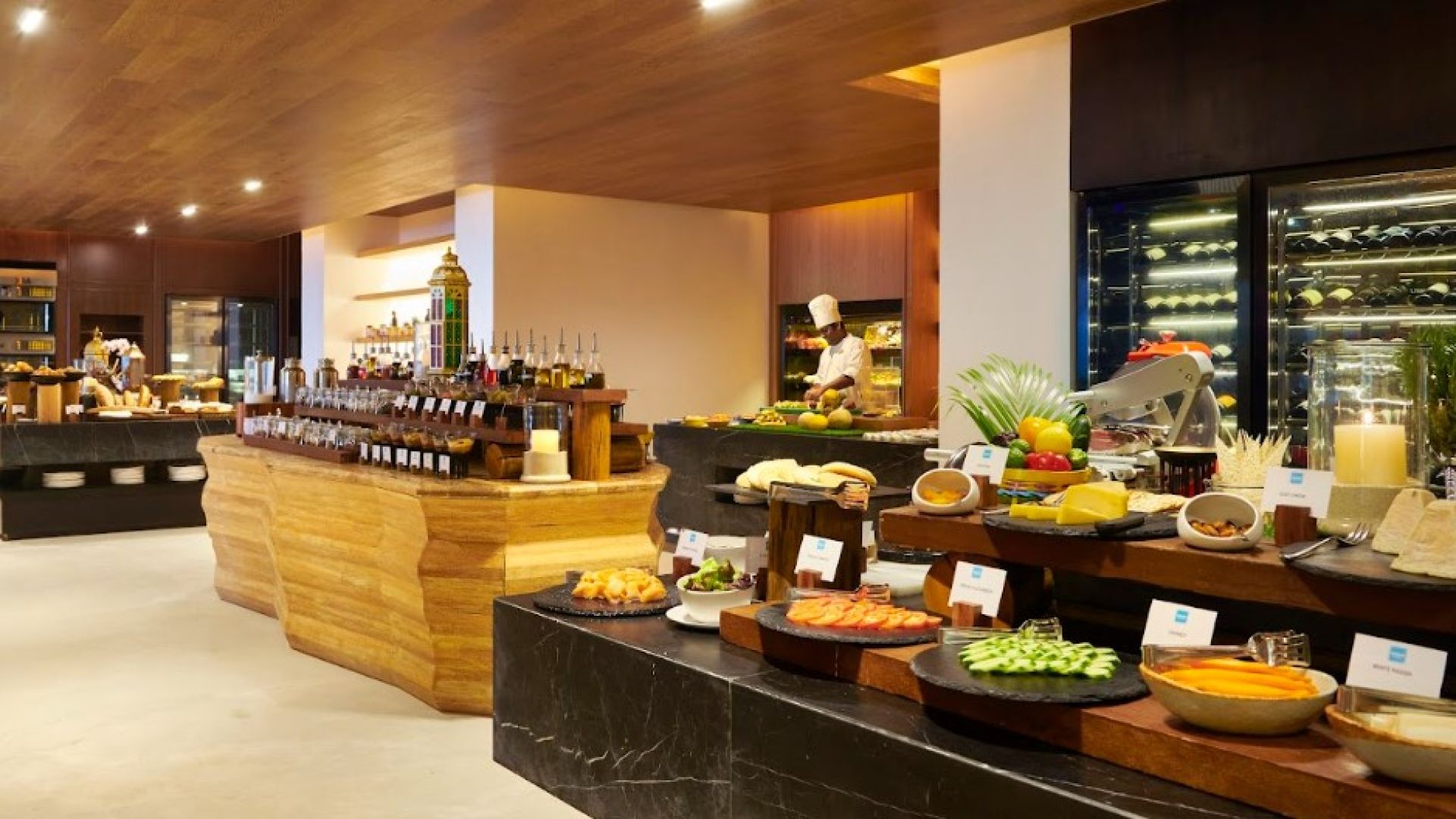 Fairmont Maldives - Les secrets de la fureur