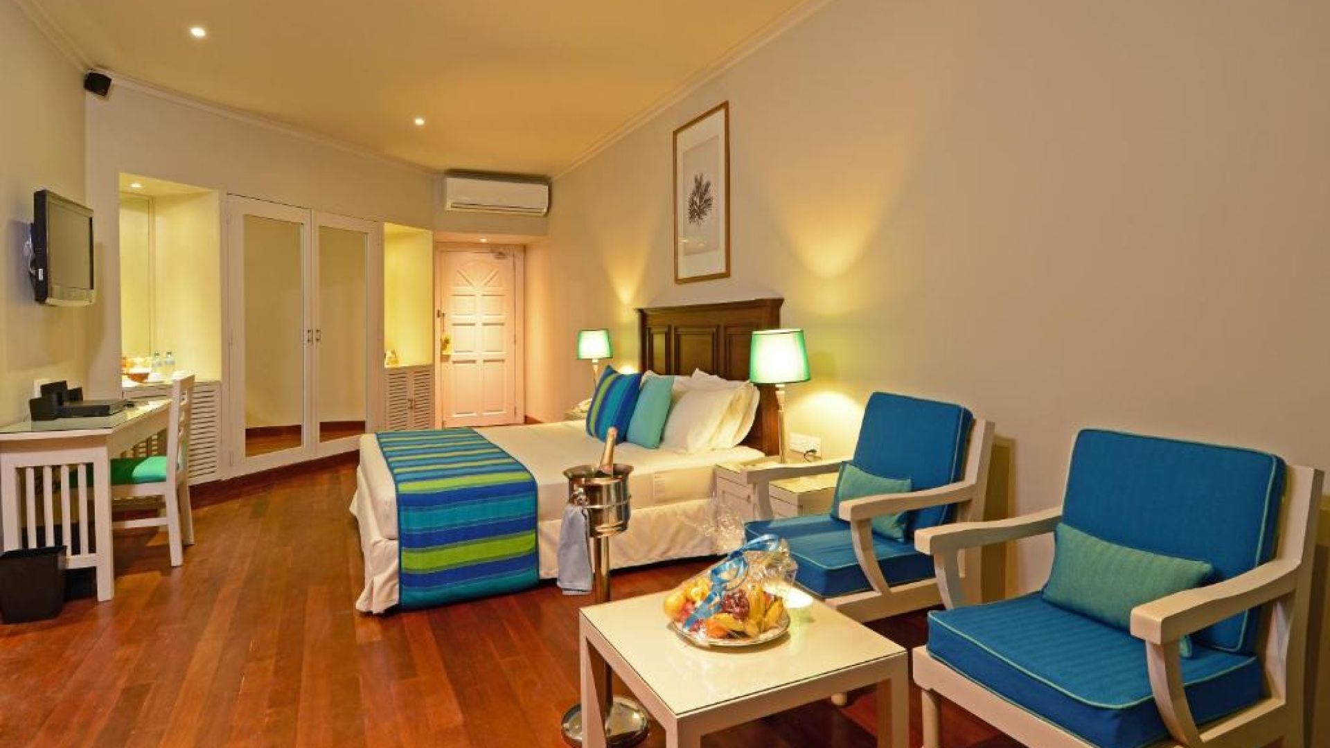 Adaaran Club Rannalhi