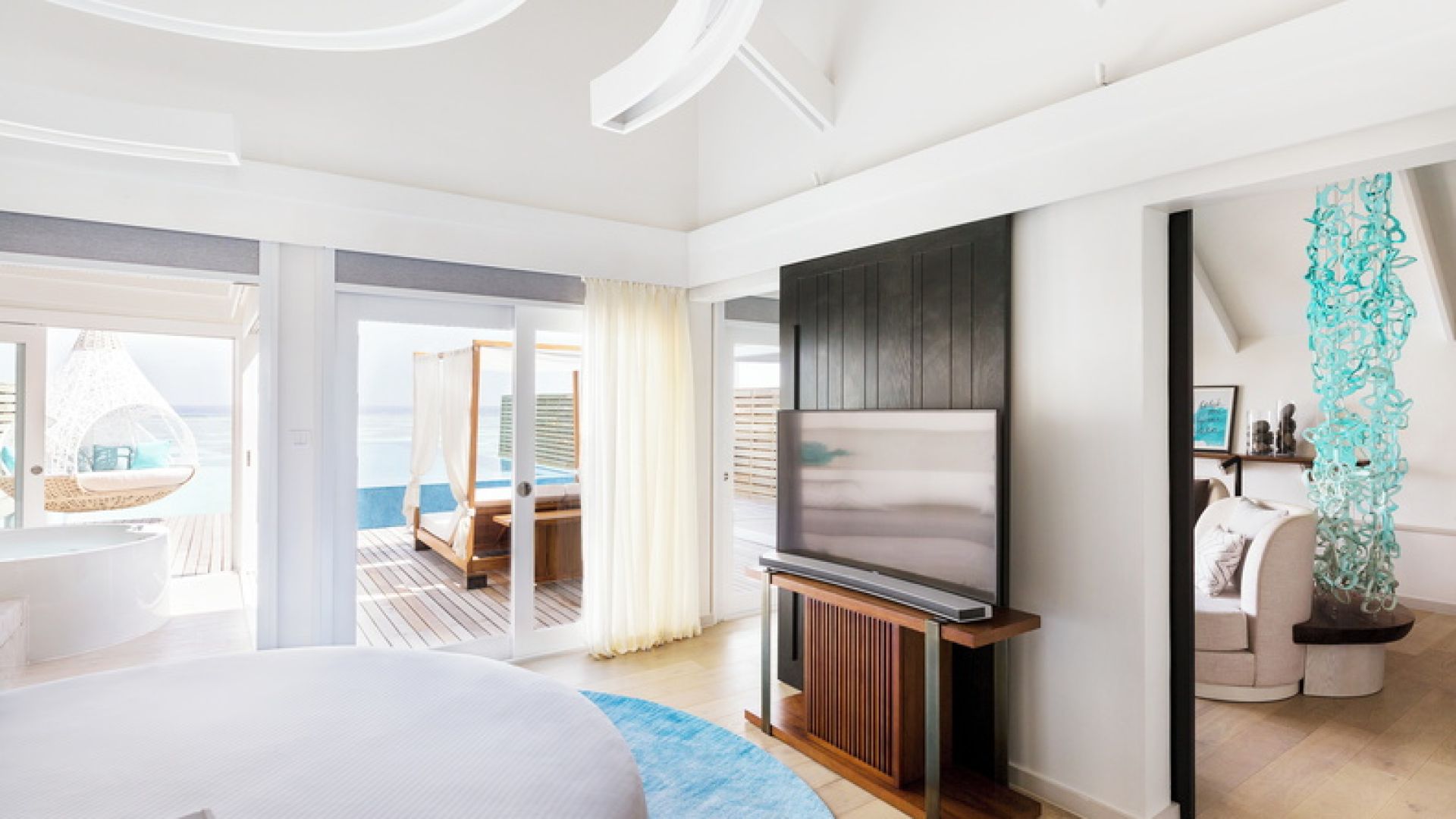 LUX Южный Ари Атолл