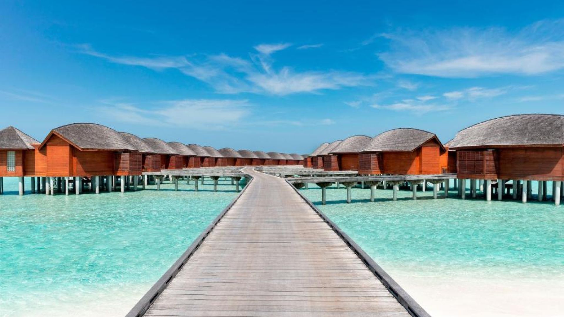 Anantara Dhigu Maldives