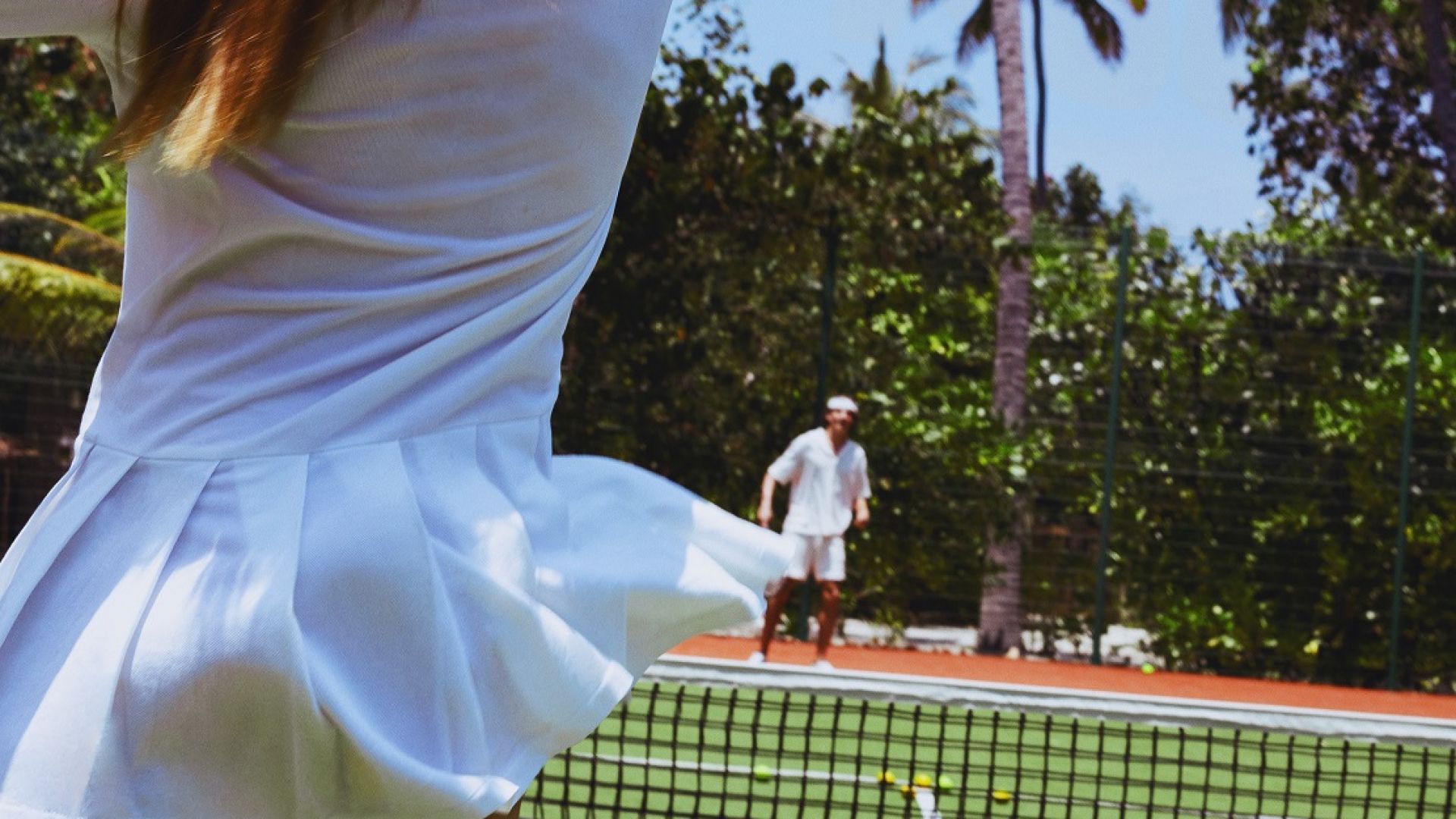 Стандартные Мальдивы