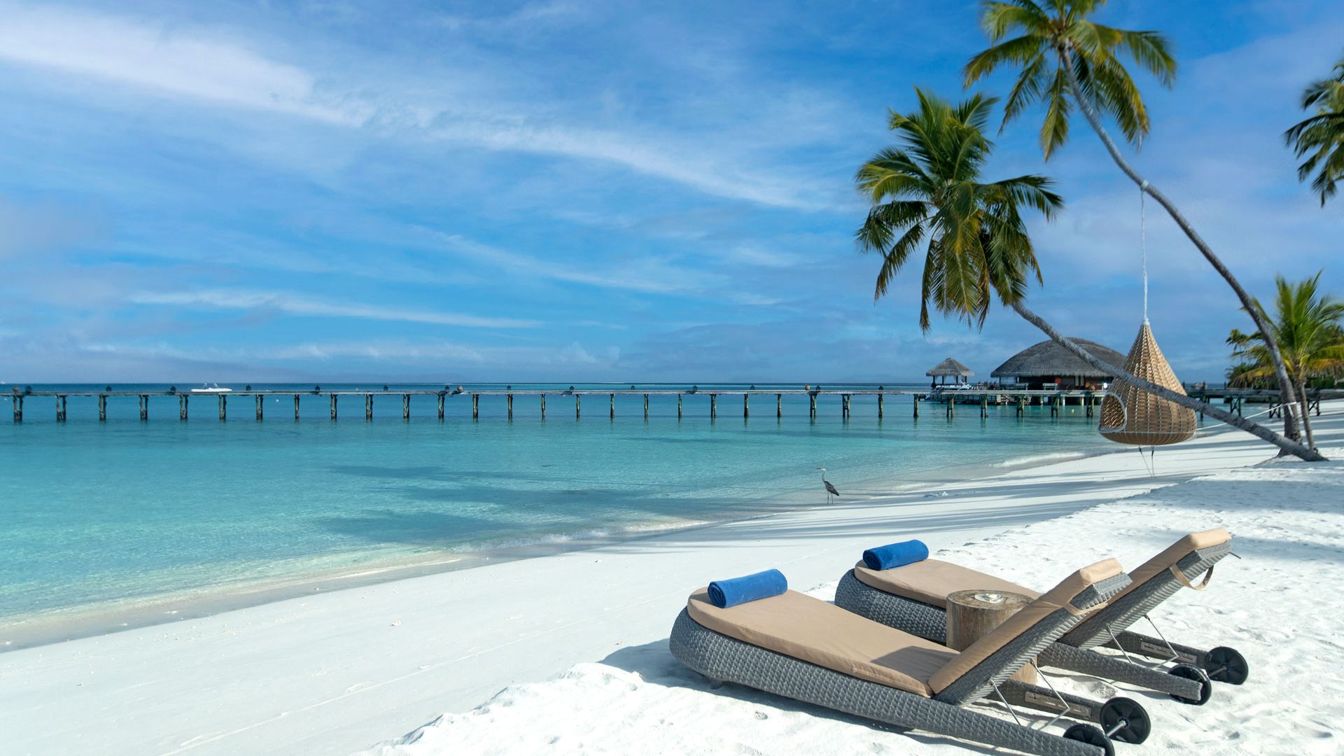 Constance Halaveli Maldives