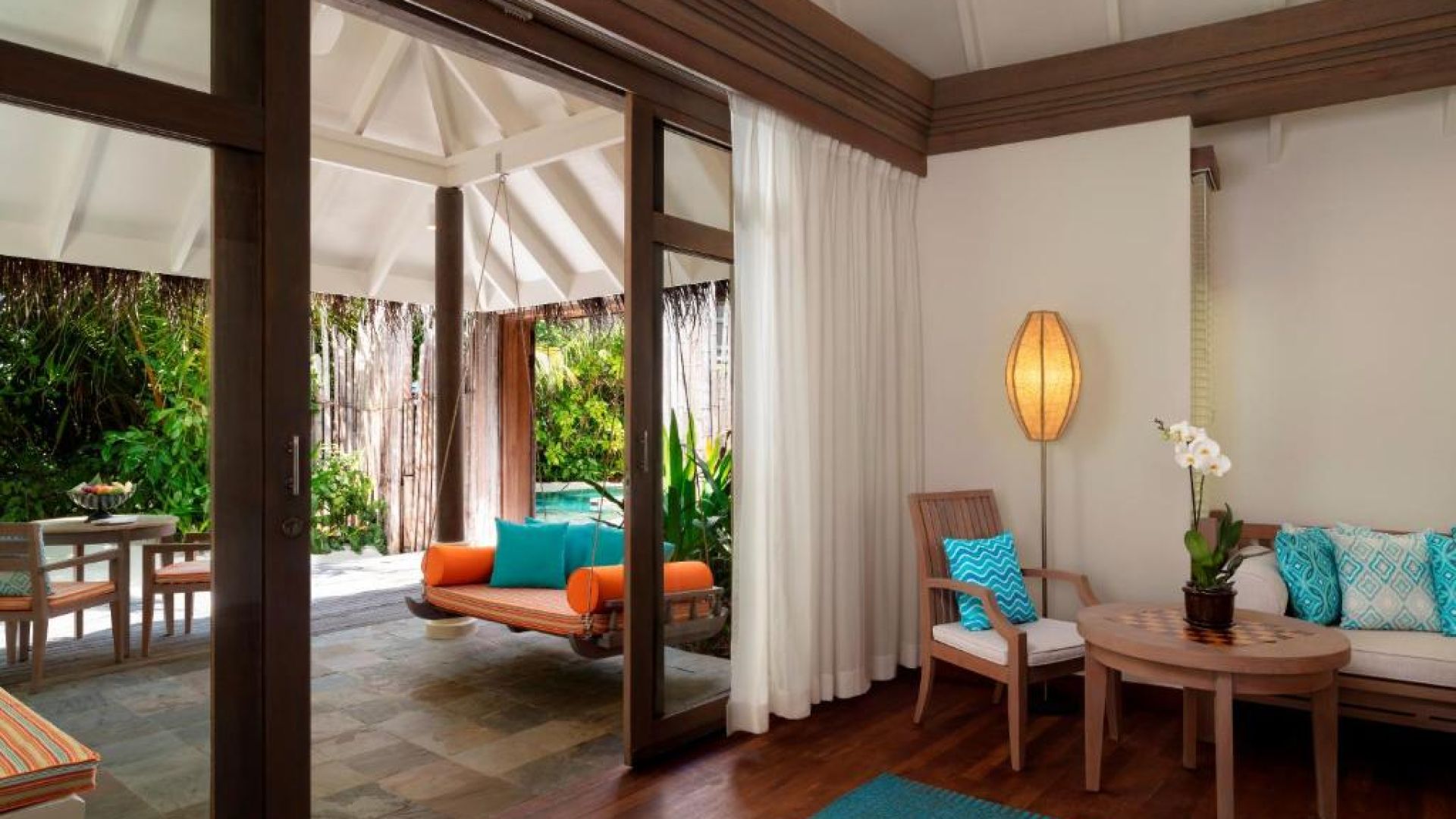 アナンタラディグモルディブ