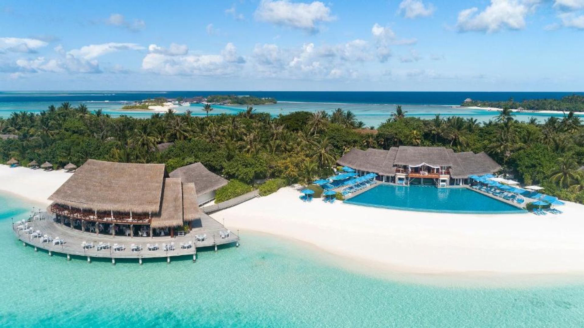 Anantara Dhigu Maldives