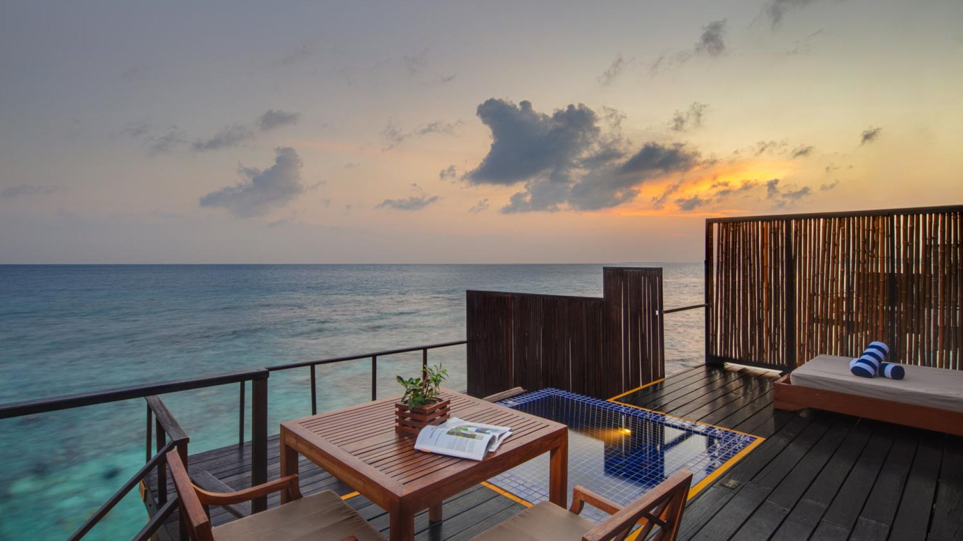 Adaaran Prestige Vadoo