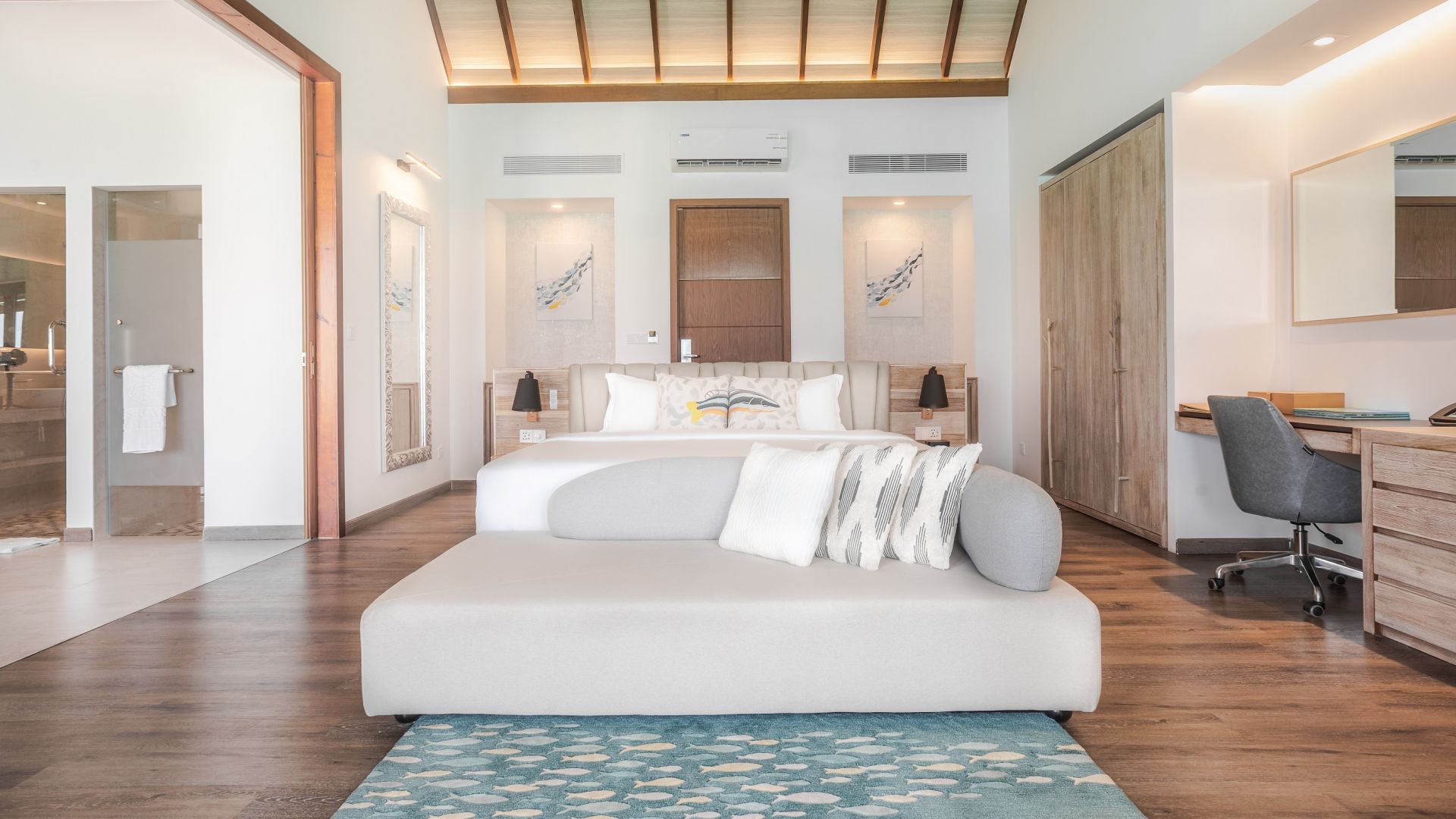 Fushifaru Maldives