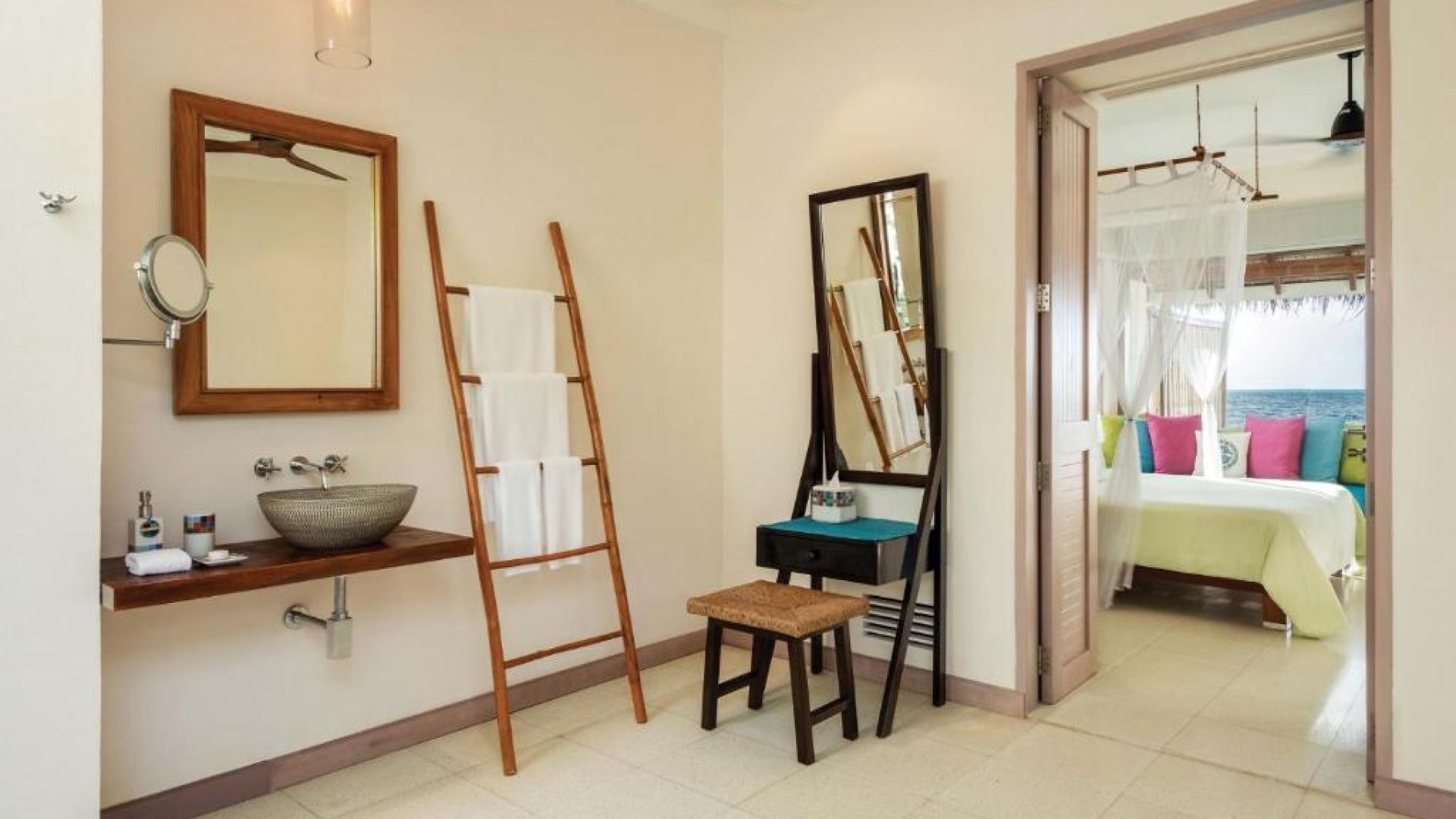 OBLU par Atmosphere à Helengeli Maldives